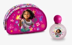 Disney Trousse & Eau de Toilette Encanto