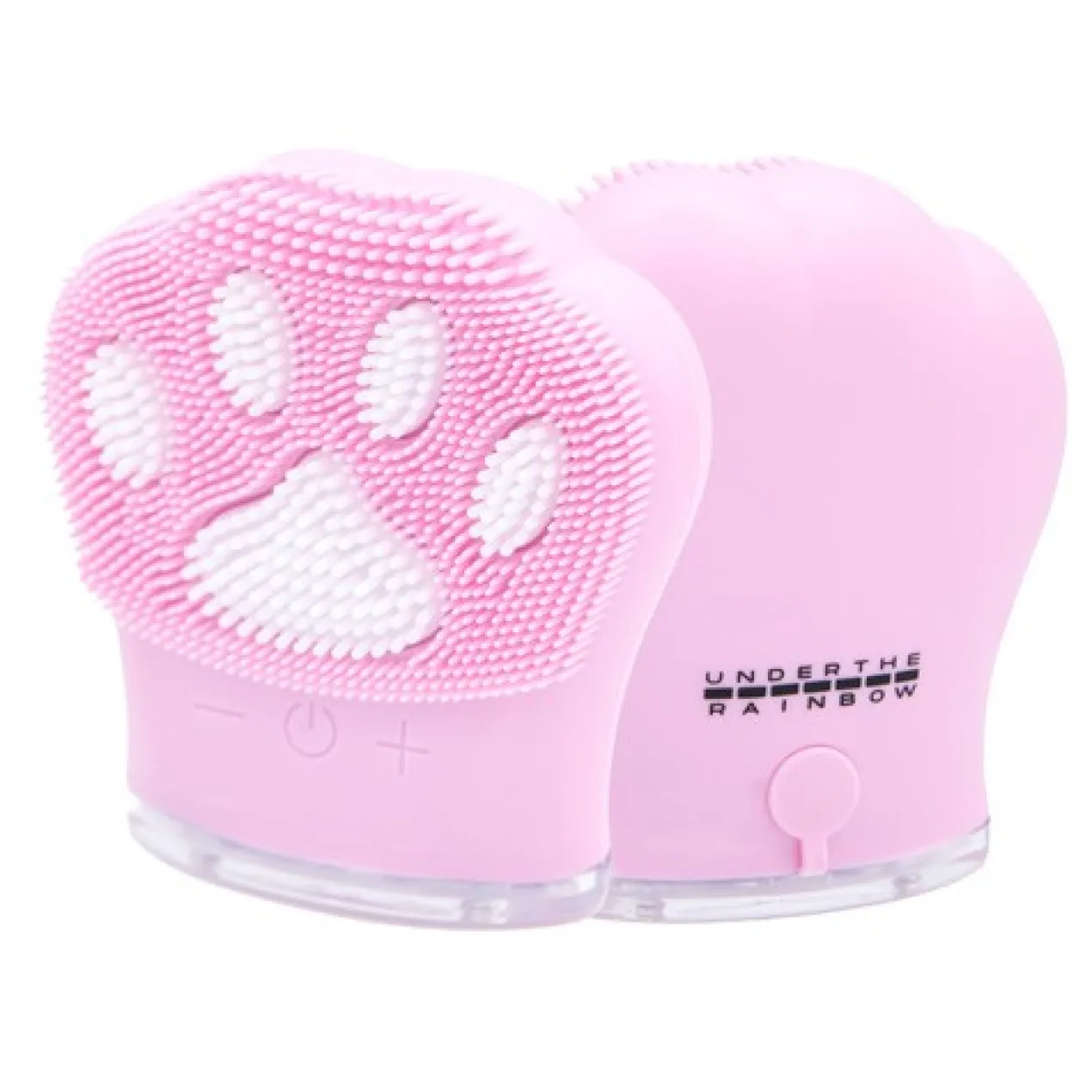 Dispositif de Nettoyage Facial Rechargeable Ourson