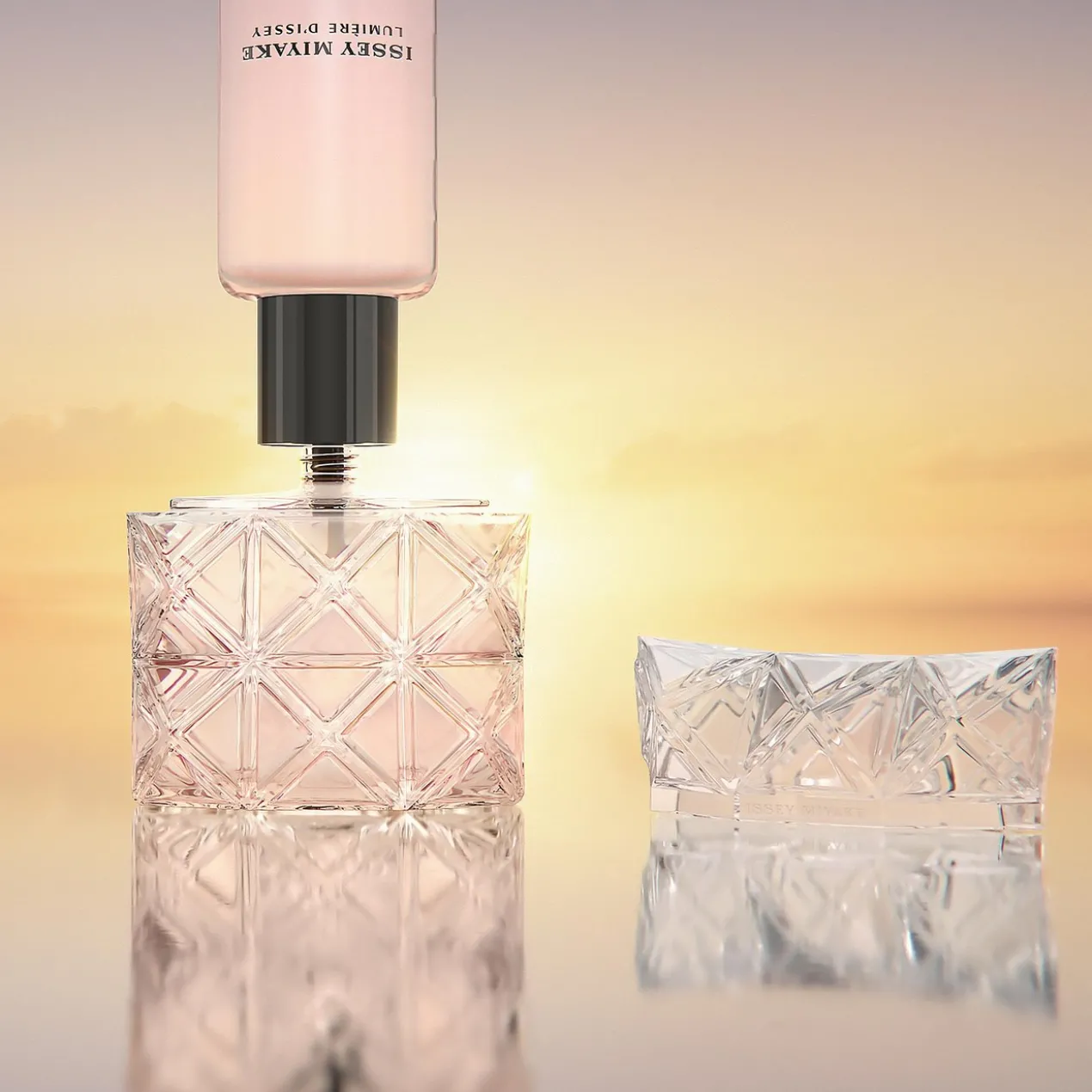 D'Issey Lumière Eau de Parfum