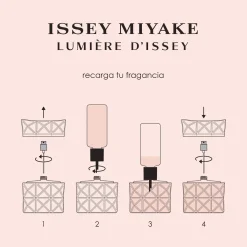 D'Issey Lumière Eau de Parfum