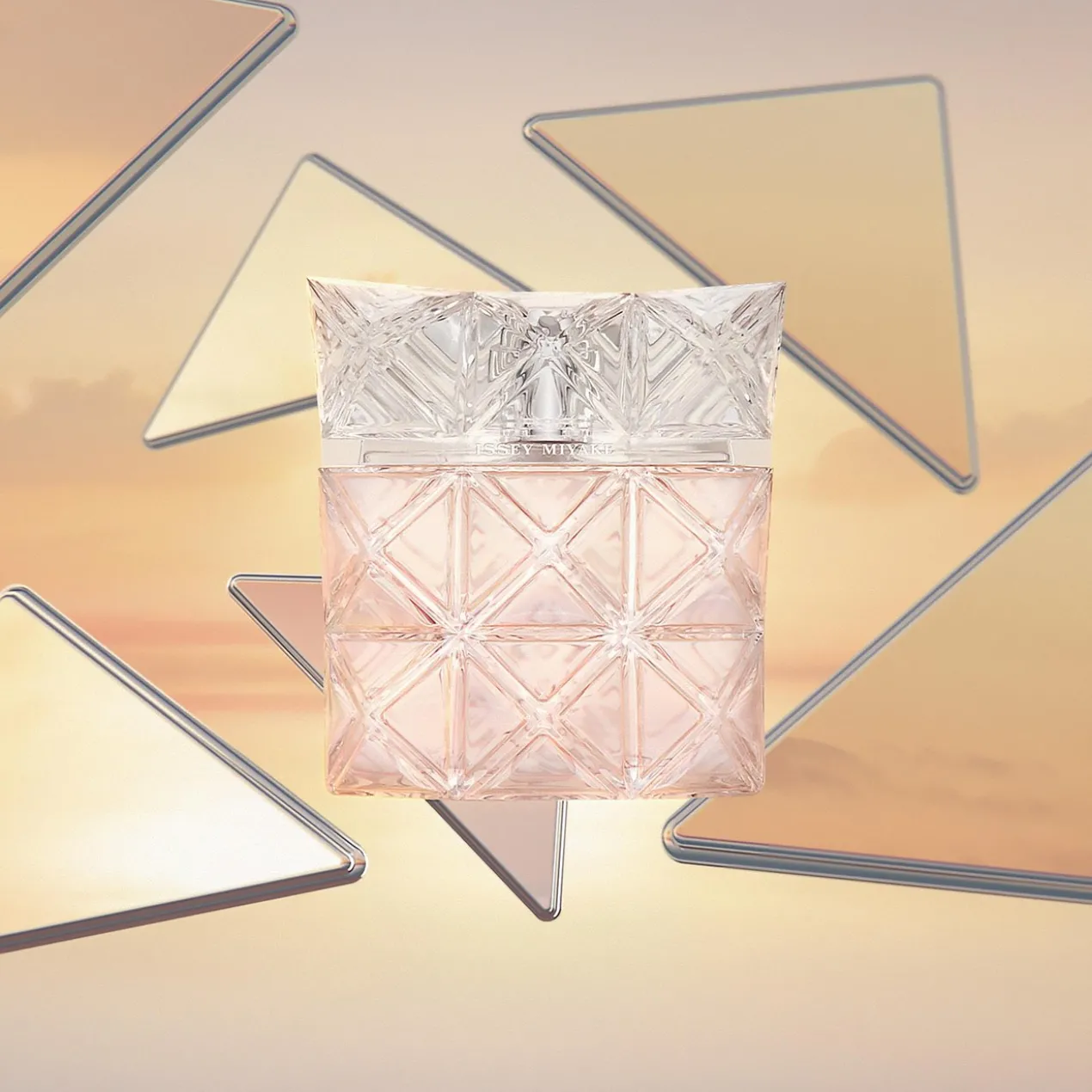 D'Issey Lumière Eau de Parfum