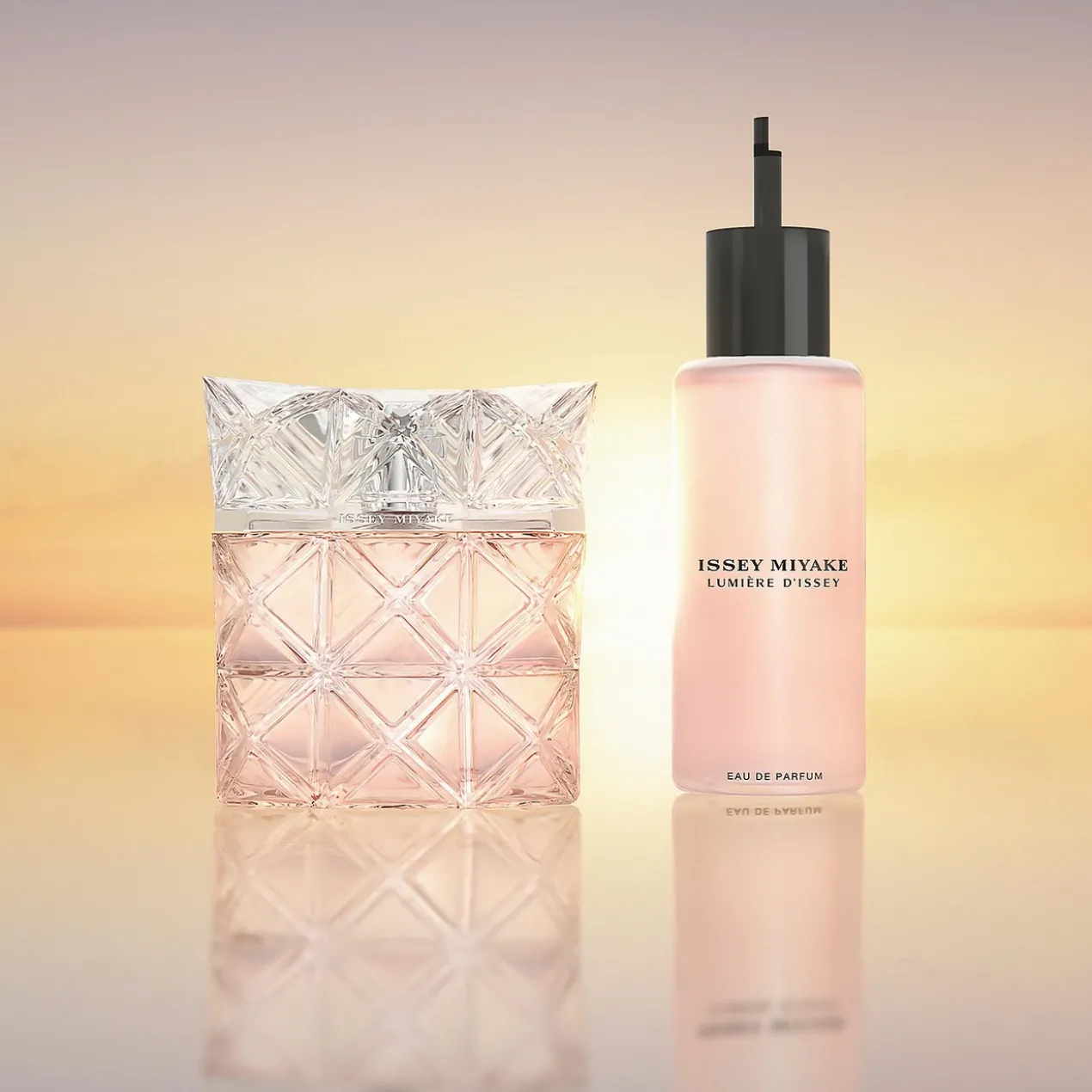 D'Issey Lumière Eau de Parfum