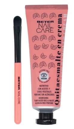 Dissolvant crème Nail Care