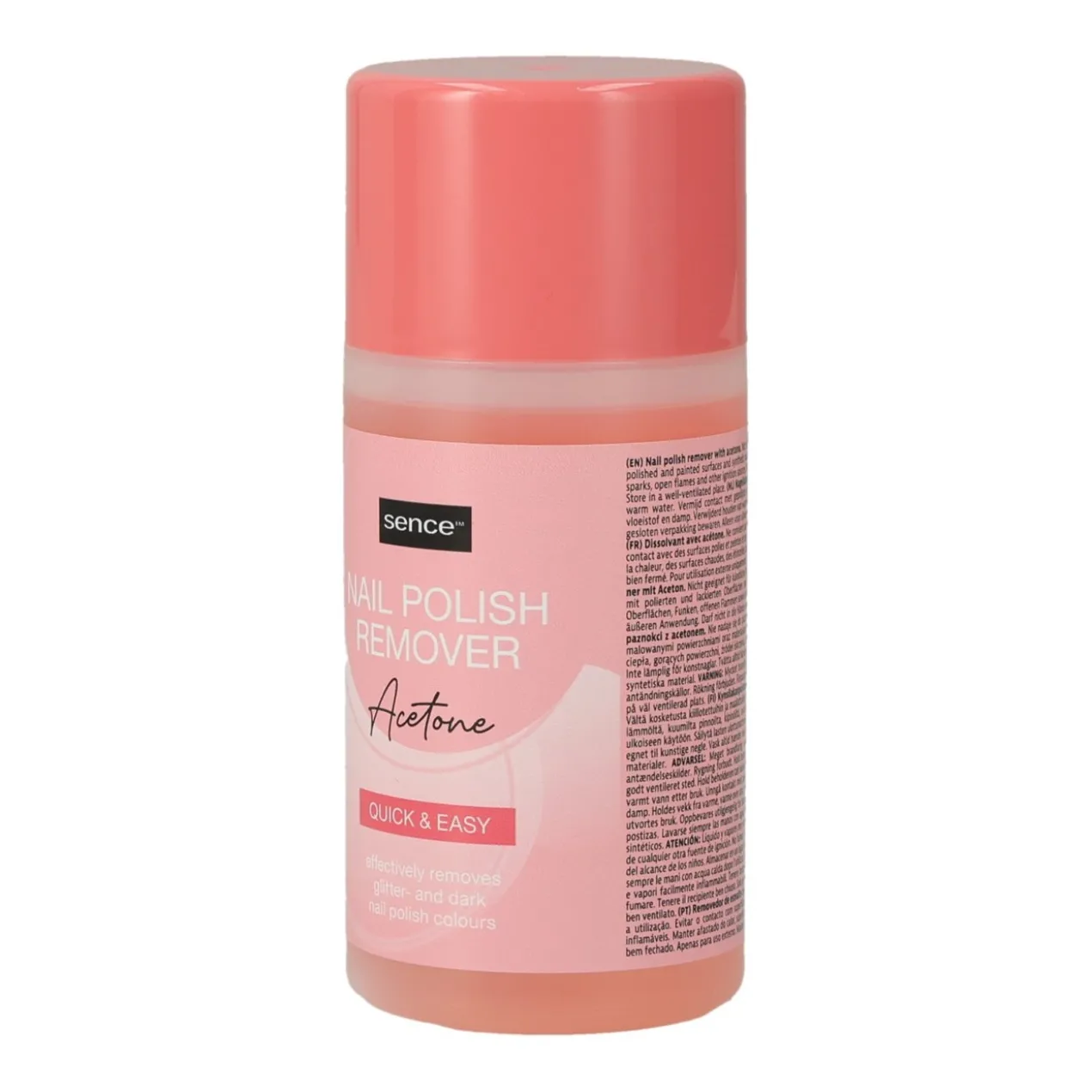 Dissolvant à l'Acétone