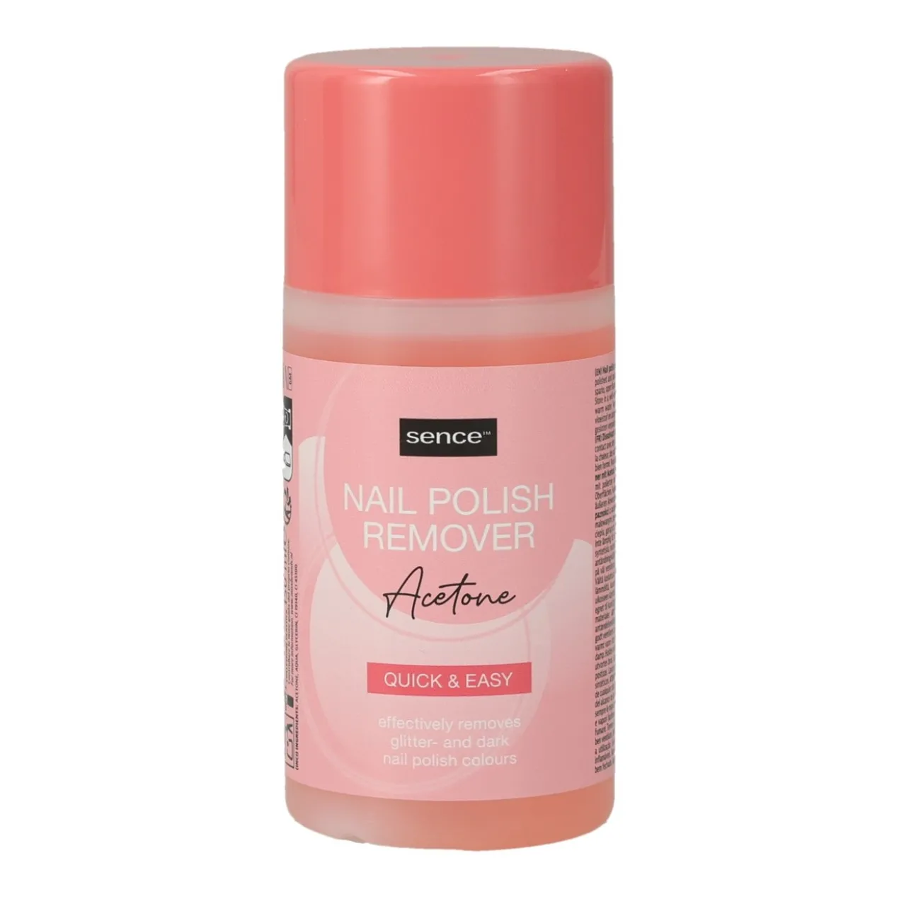 Dissolvant à l'Acétone