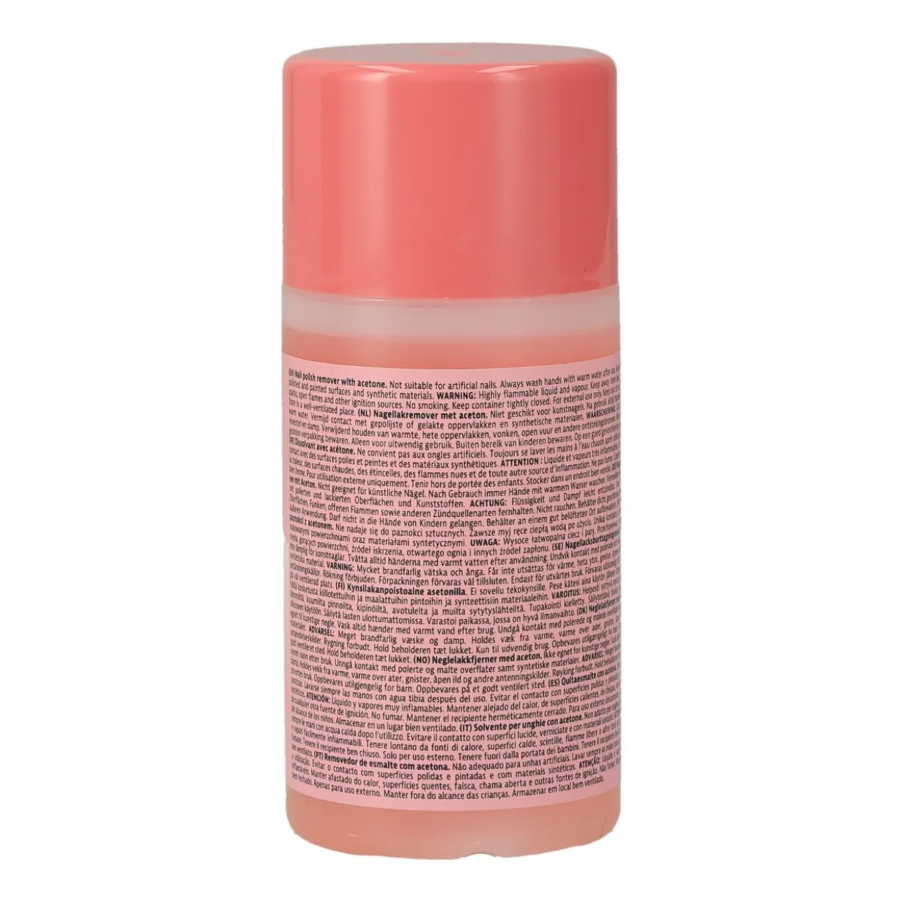 Dissolvant à l'Acétone