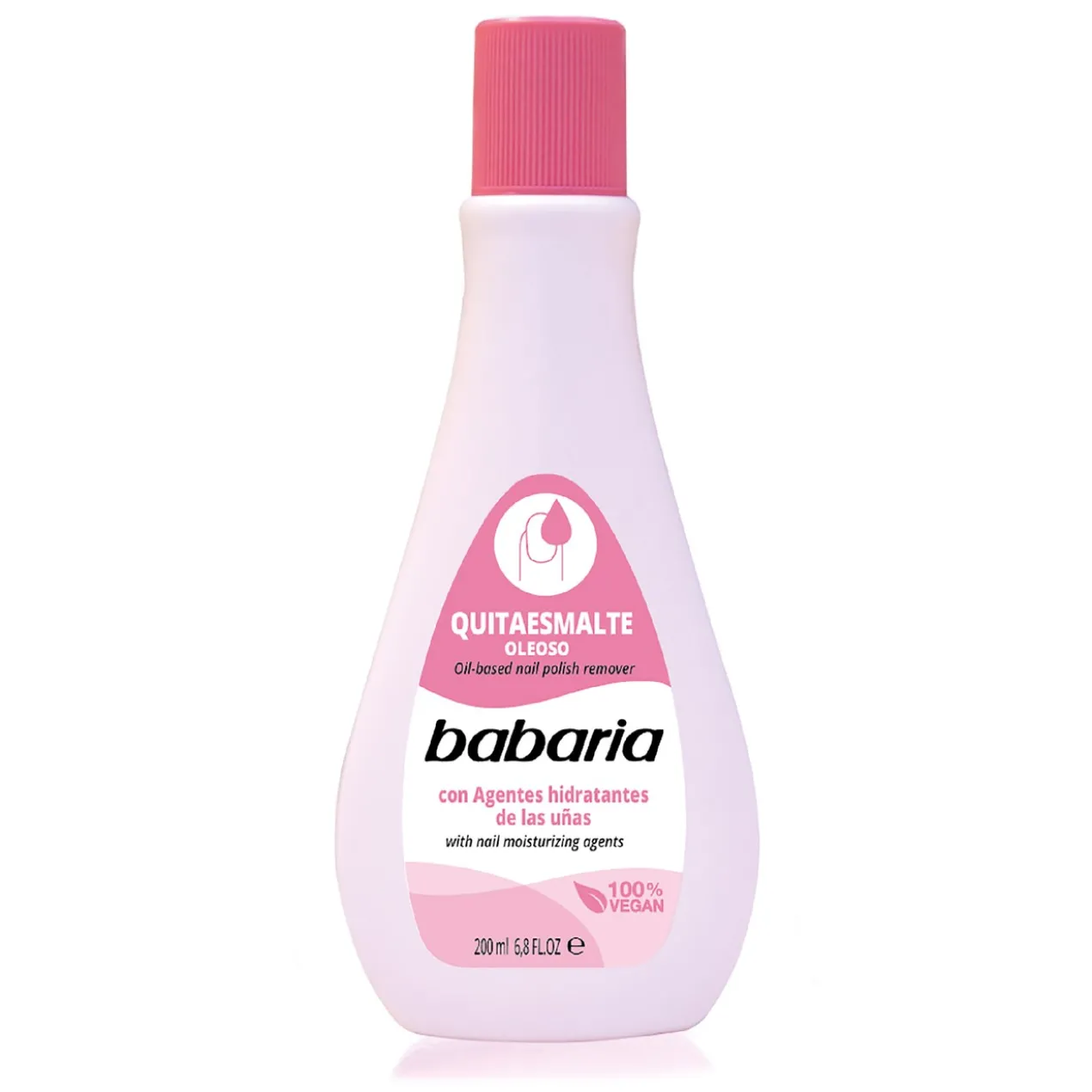 Dissolvant pour Vernis Vigoruña
