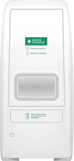 Distributeur automatique de gel hygiénisant