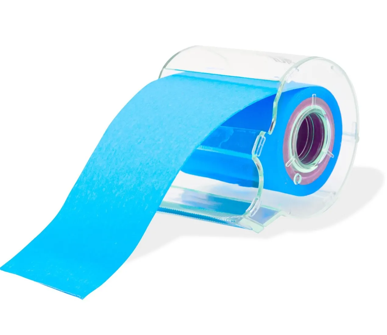 Distributeur de Feuillets Autocollants