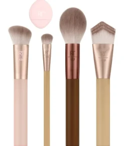 Édition Limitée New Nude Blurred Base Face Set
