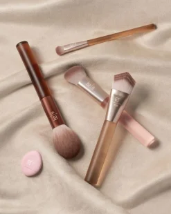 Édition Limitée New Nude Blurred Base Face Set