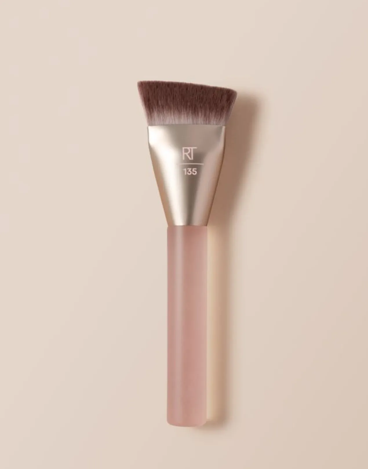 Édition Limitée New Nude Diamond Blending Brush