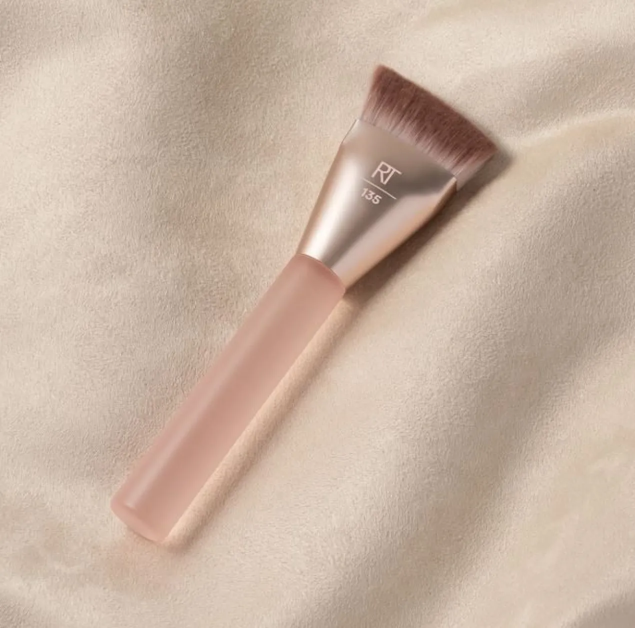 Édition Limitée New Nude Diamond Blending Brush