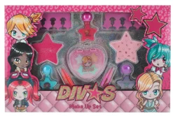 Divas Make Up Set