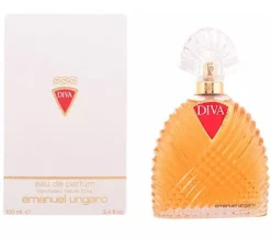 Diva Women Eau de Parfum
