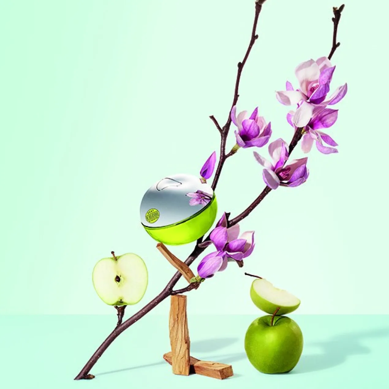 Dkny Be Delicious Eau de Parfum