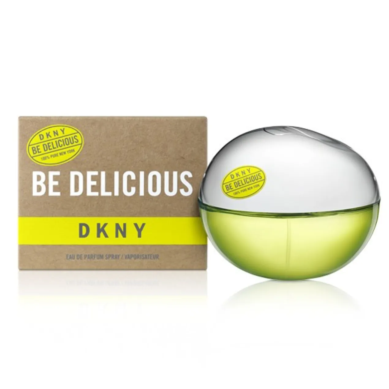 Dkny Be Delicious Eau de Parfum