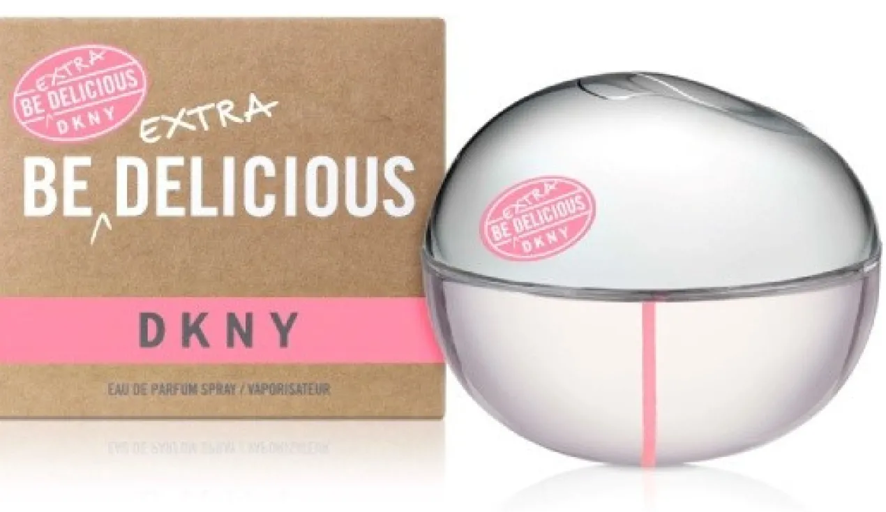 DKNY Be Extra Delicious Eau de Parfum