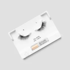 Éd. Limitée 3/4 Length N°029 Faux Cils
