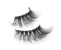 Éd. Limitée 3/4 Length N°029 Faux Cils