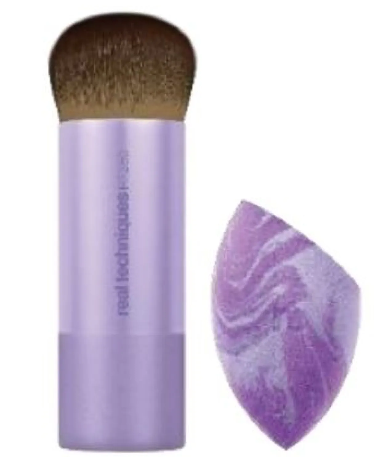 Éd. Limitée Lilac Skies Cloud-Skin Base Set
