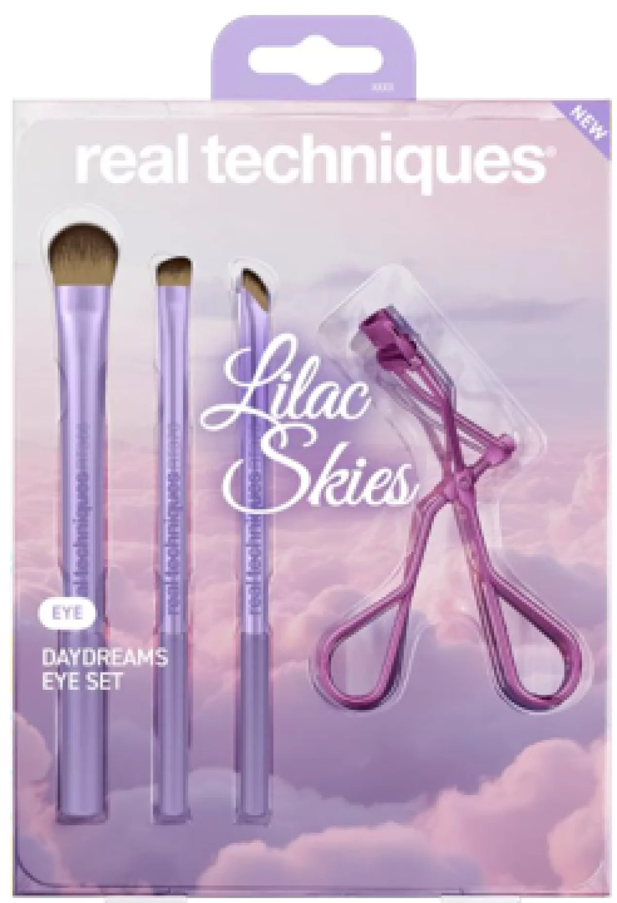 Éd. Limitée Lilac Skies Daydream Eye Set