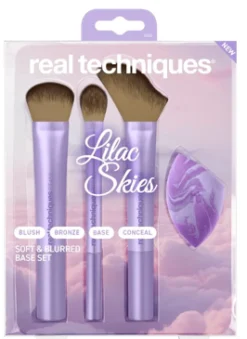 Éd. Limitée Lilac Skies Soft C Blurred Base Set