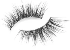 Éd. Limitée Underlash Pre Glued Half Lash - Wispy Faux Cils