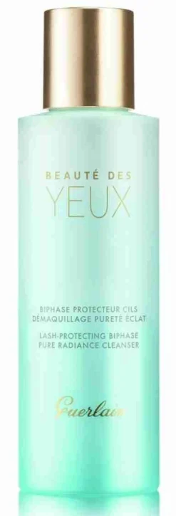 Démaquillant Biphase Beauté des Yeux