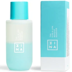 Démaquillant Biphasé Yeux et Lèvres The Eyes & Lips Make Up Remover