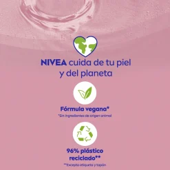 Démaquillant Illuminant pour les Yeux à la Vitamine C