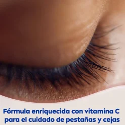 Démaquillant Illuminant pour les Yeux à la Vitamine C