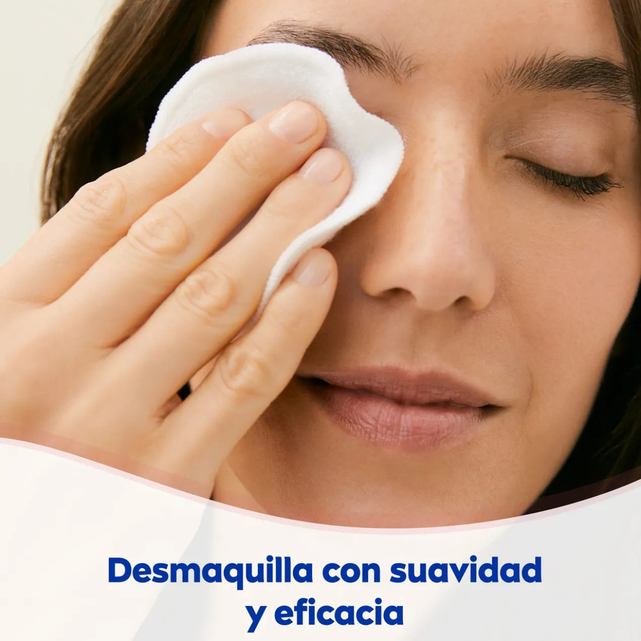 Démaquillant Illuminant pour les Yeux à la Vitamine C