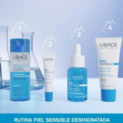 Démaquillant pour les Yeux Biphasé