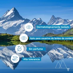 Démaquillant pour les Yeux Biphasé