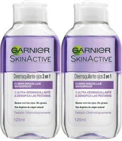 Démaquillant pour les Yeux Essentials 2 en 1