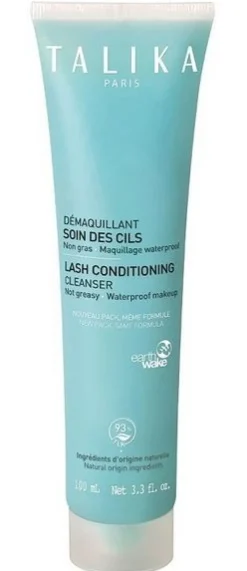 Démaquillant pour les Yeux Traitement Cils
