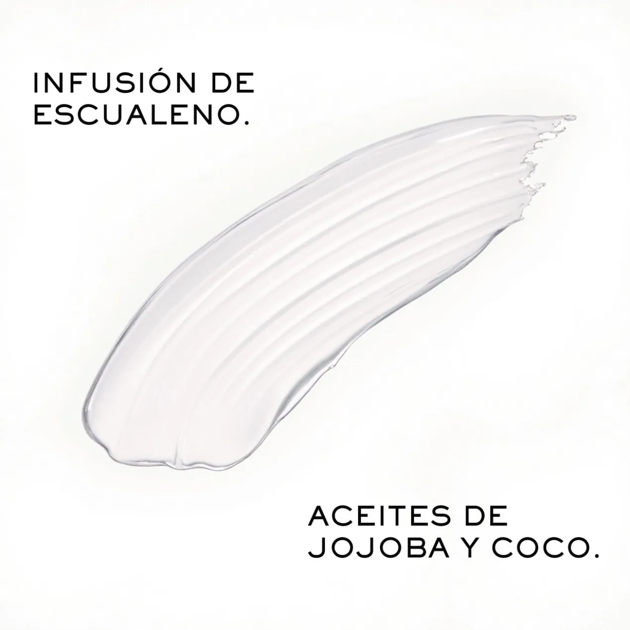 Démaquillant pour mascara Lash Idole Goddess Remover
