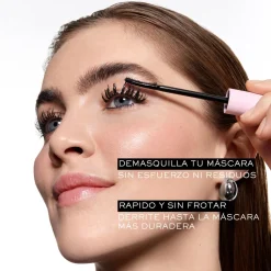 Démaquillant pour mascara Lash Idole Goddess Remover