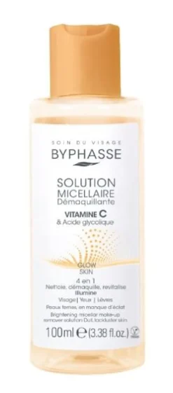 Démaquillant Solution Micellaire Vitamine C