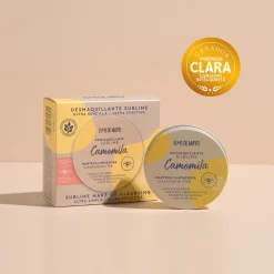 Démaquillant Sublime Camomille