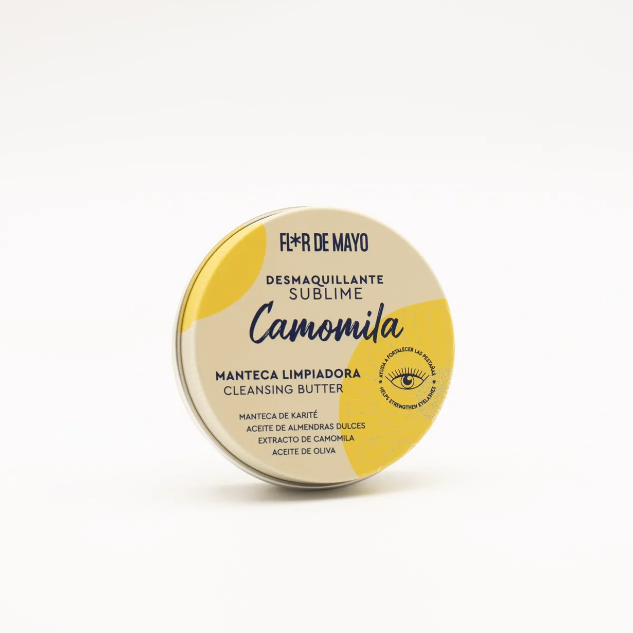 Démaquillant Sublime Camomille