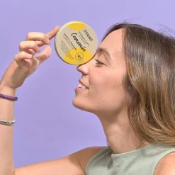 Démaquillant Sublime Camomille