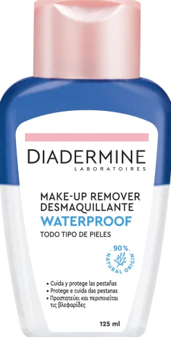 Démaquillant Yeux Biphase Waterproof