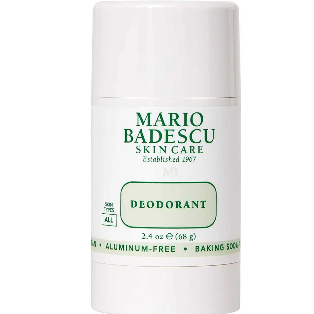 Déodorant
