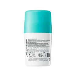 Déodorant Anti-Traces Roll-On Anti-Transpirant Peaux Sensibles