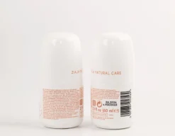 Déodorant antitranspirant NATURAL CARE