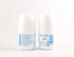Déodorant antitranspirant Sensitive