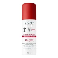 Déodorant Antitranspirant Spray Femme
