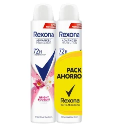 Déodorant Bright Bouquet 72h